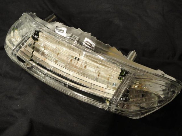 Prieiga prie kepyklos LED VFR800 08- INB. Mirksi