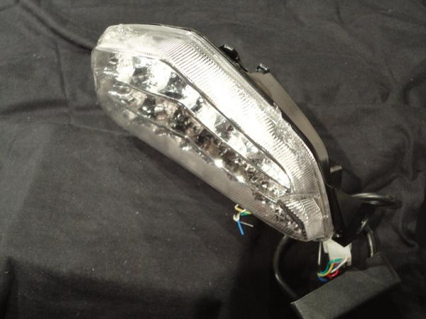 „Access Bakery“ LED GSXR600/75004-05 INB. Mirksi