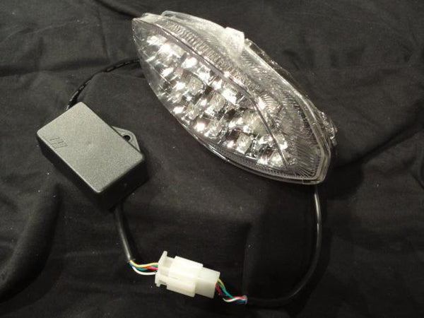 „Access Bakery“ LED GSXR1000 06-08 INB. Mirksi