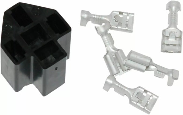 Namz Socket/Term Kt StrT Rly NSRS-K01