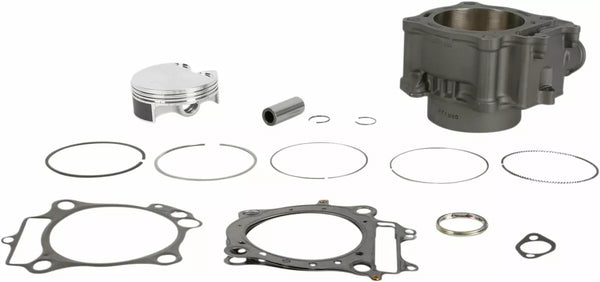 Valcový valcový súprava Big Bore Kit 11003-K01