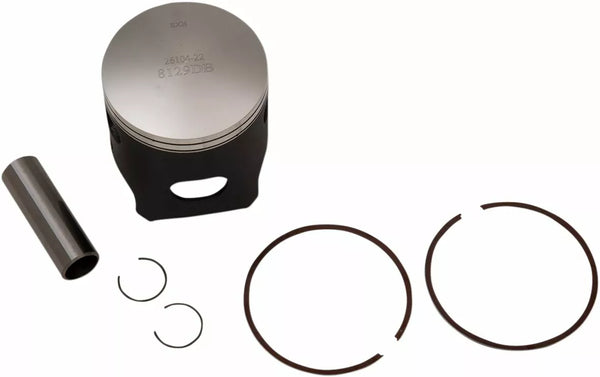 „Wossner“ stūmoklio rinkinys KX250 87-89 8129DB