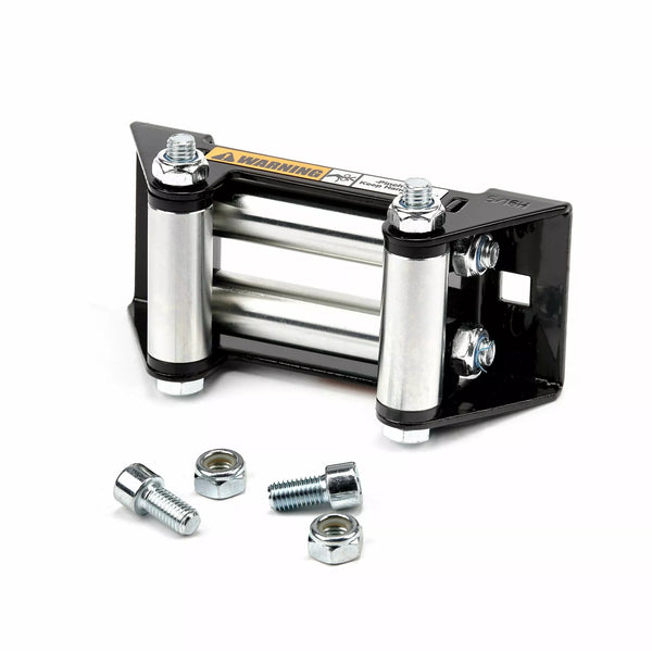 Warn Roller Fairlead Short 100965