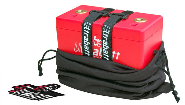UltraBatt UB200 Race Battery MX