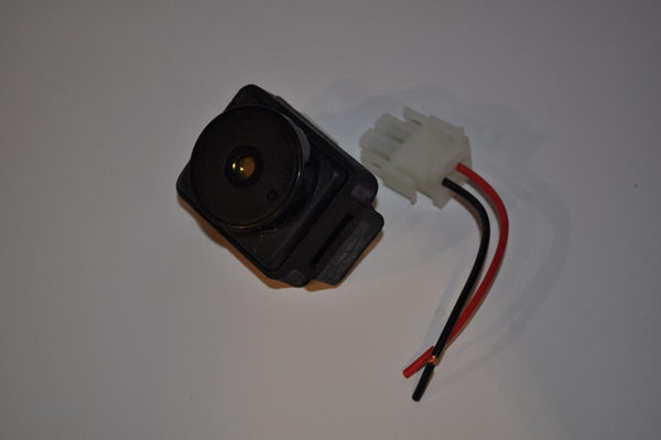 „Access Blinkers“ estafetės „LED Blinkers“ m. Šurmulys