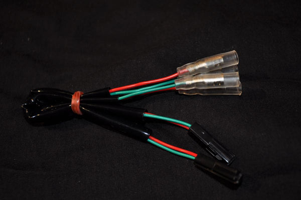 Prieigos kabelio adapteris mirksi „Honda“ 04-
