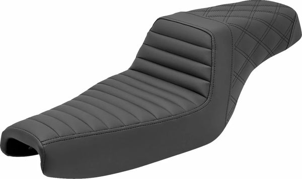 Saddlemen sedadla SEALP TR LS BLCK 807-11-176
