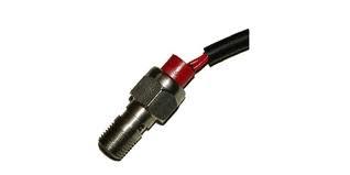 Spínač brzdového svetla banjo skrutka M10x1.00 mm (jednoduchý banjo)