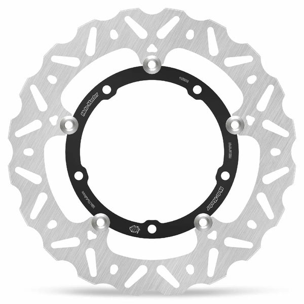 Moto-master kočni disk Nitro Front 112375