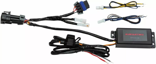 Kuryakyn Module Signal Rear 4-Wire Kur2588