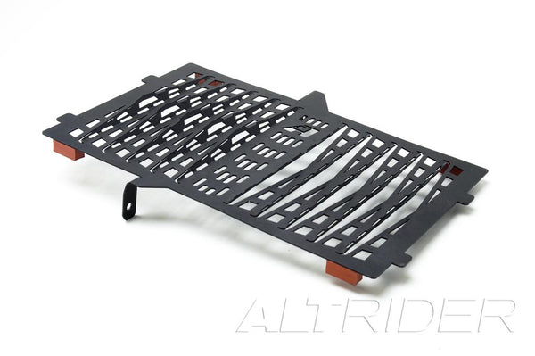 Altrider Radiator aizsargs Triumph Tiger 800XC - melns