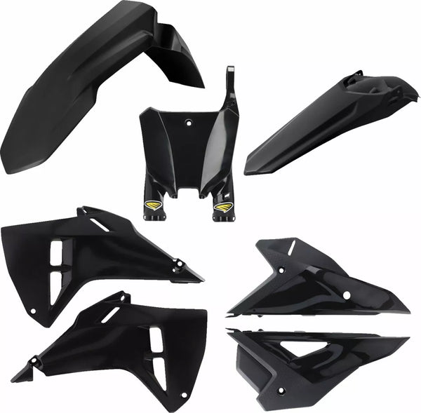 Cycra Rep Bodykit CRF20-450R '25 BK 1CYC-9437-12
