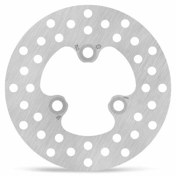 Moto-master kočni disk okrugli prednji dio 110303