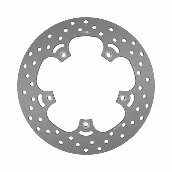 EBC BRAKE ROTOR FIX D Series SCT MD9102D