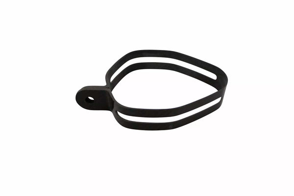 Akrapovic Clamp Muffler TR22 P-MCTR22