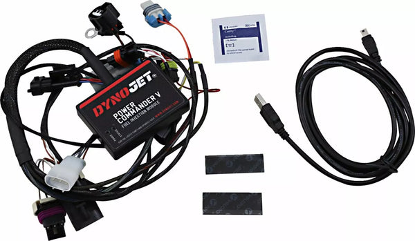 Dynojet PC-V pol w/i rzr 800/s/4 19-011