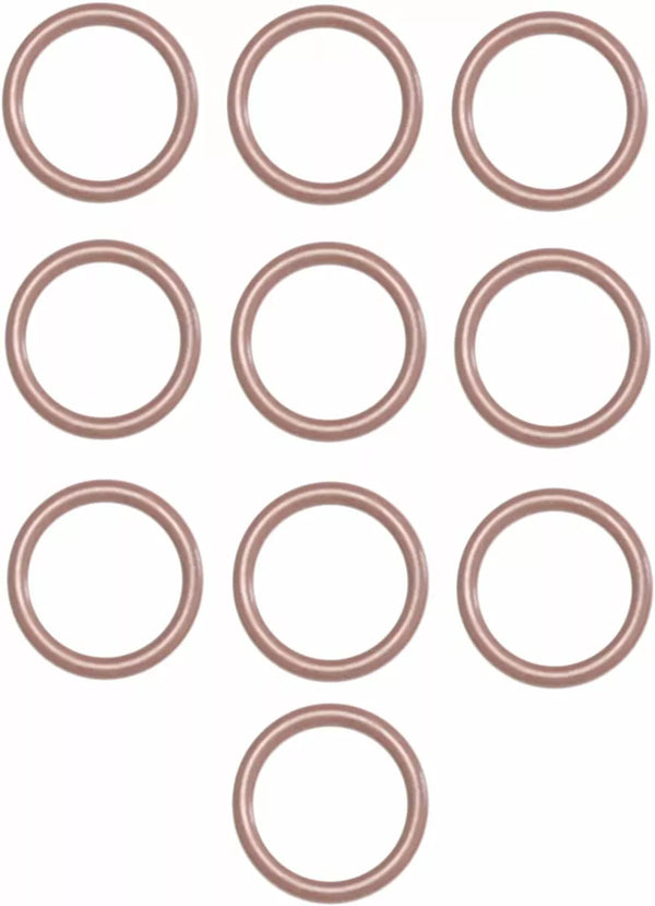 Cometic Oring Dowel Base 10PK C9438