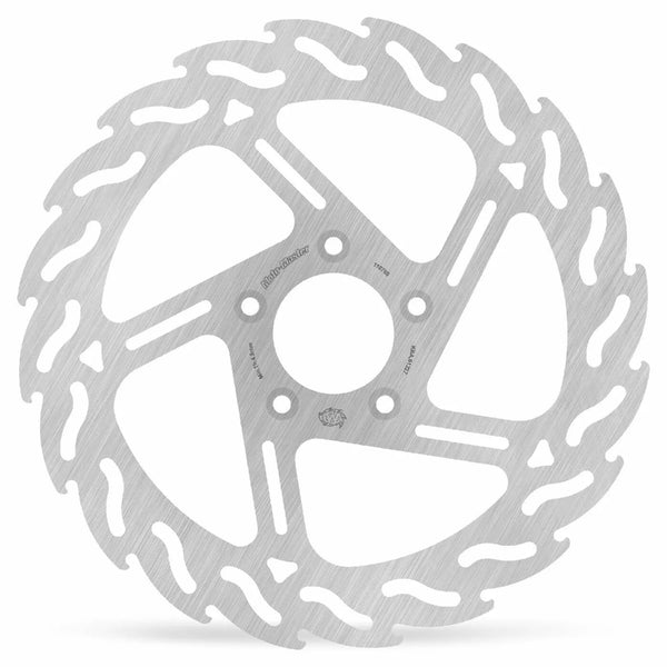 Moto-Master Brake Disc Fix Flame Front R 110768