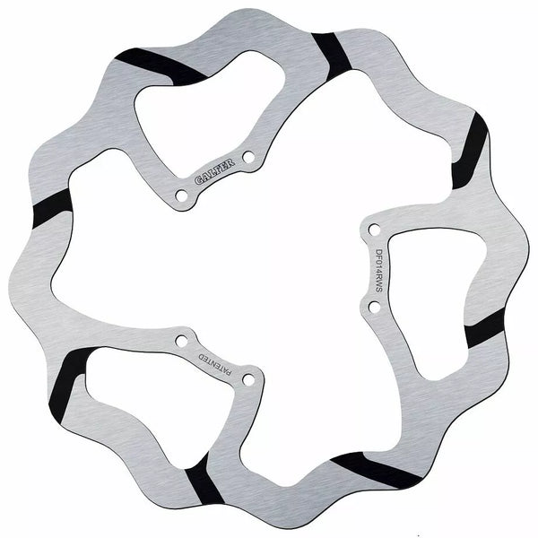 Galfer bremžu disks fiksēts viļņu gr 270mm df014rws