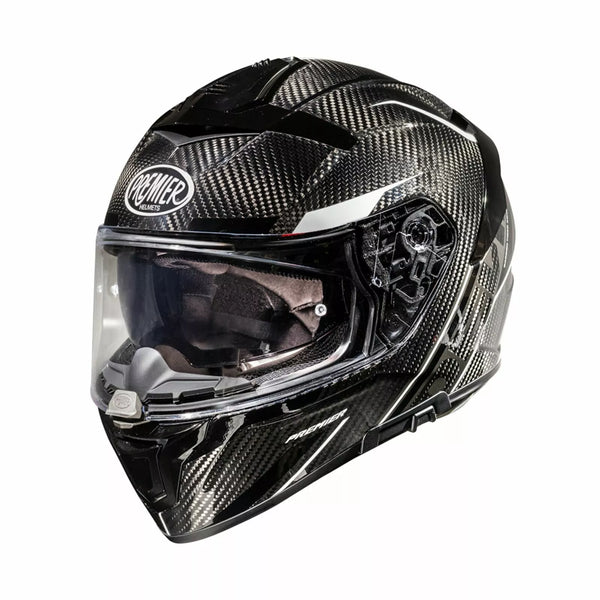 Premier Helmets Helma Devil Carb ST8 2x Apintdeicarst80xxl