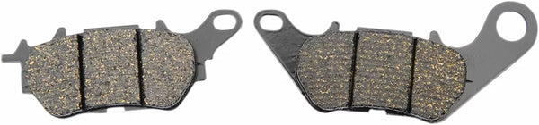 Moto-Master bremžu spilventiņš Ceramic 413904