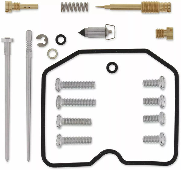 „Moose Offroad Hardparts“ remonto rinkinys „Carb Kaw“ 26-1133