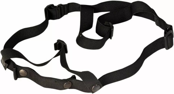 „Alpinestars“ (MX) A spąstų naujas BNS rinkinys 6700214-114