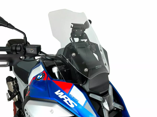 WRS Windscreen Caponord R1300GS CL BM090T