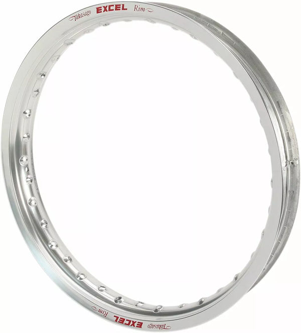 Excel RIM 2.15x19 32H Sudraba GES411
