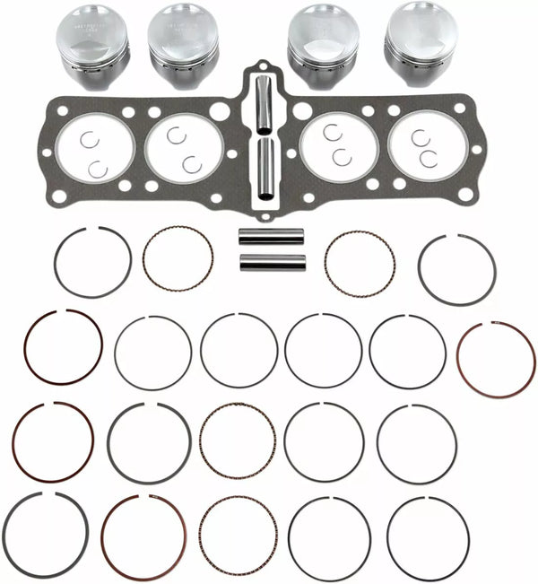 WISECO WISECO Big Bore Kit WK836
