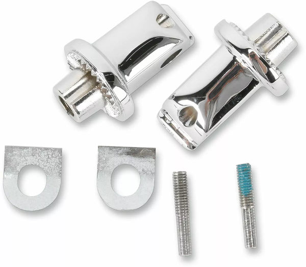 Kuryakyn Adapter Spined Victory Kur8828