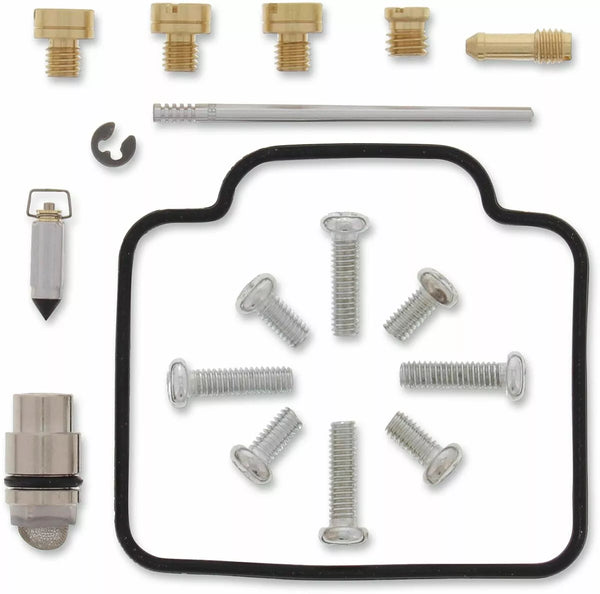 Moose Offroad HardParts Opravy súpravy Carb Pol 26-1024