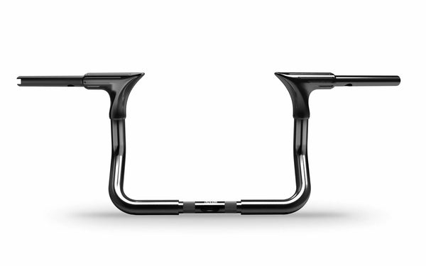 Zard Handlebar Eagle 12 Black Zhd119f100bl