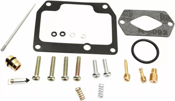 „Moose Offroad Hardparts“ remonto rinkinys „Carb Suz“ 26-1114