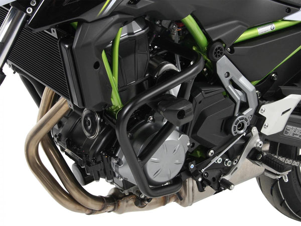 Engine Guard Incl. ProtectionPad Kawasaki Z 650 2017-