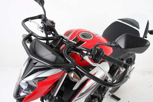 Front Guard Bracket Honda CB 650 f 2017-