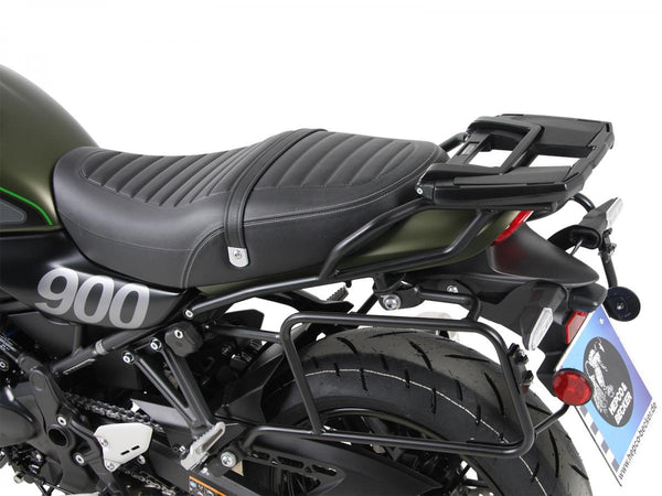 Luggage Carrier Lock-It Kawasaki Z 900 RS/CAFE 2018-