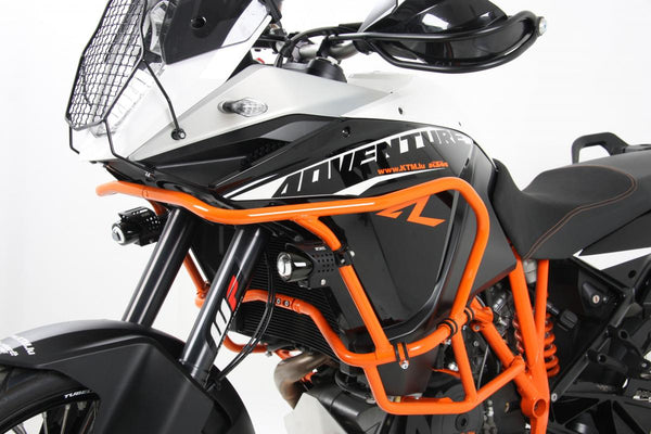 Tank Protection Bar KTM 1090 Adventure R 2017-