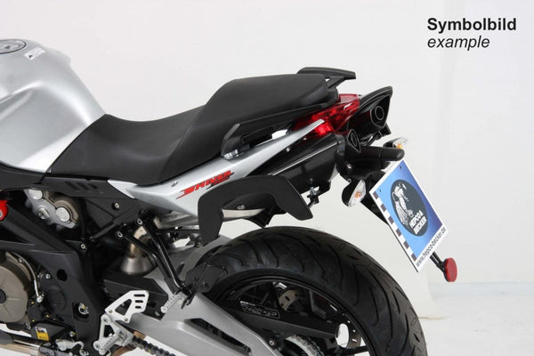 C-Bow Side Support Aprilia Shiver 900 2017-