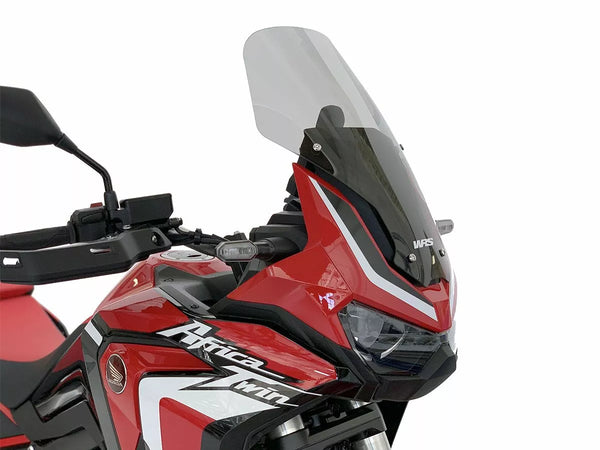WRS Standard vjetrobranskog stakla CRF1100L S HO030F