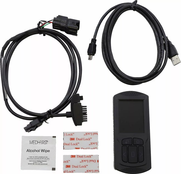 Dynojet PV-3 KAW KRX1000 PV3-17-01