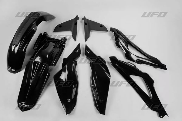 NLO Body Kit Husq TC 08-10 BK Hukit607 001