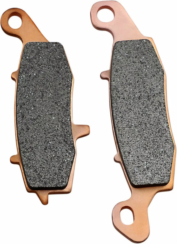EBC BRAKE PAD EPFA its EXT PRO EPFA231HH