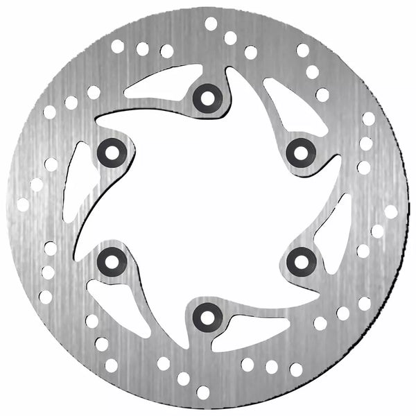 SBS Brake RTR kolo 5053