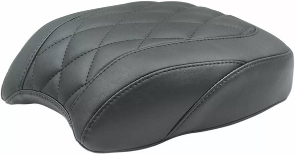 Mustang Seat Pass Wide TRPR DIAM 83048