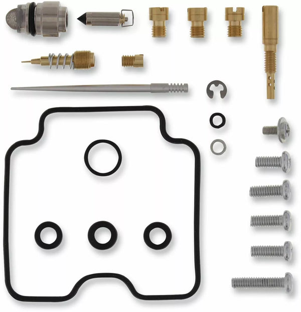 Moose Offroad HardParts Opravy súpravy Carb Yam 26-1382