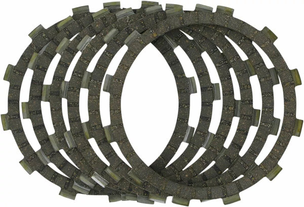 EBC CLUTCH FRICTION PLAT KIT CK4421