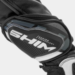 Shima MC-Sport Rukavice RS-3 čierne /biele