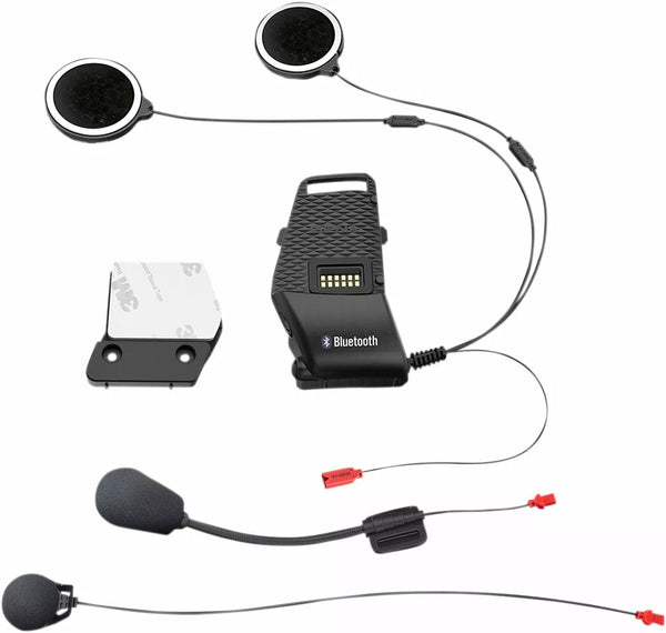 SENA 10S CLAMP KIT 10S-A0301