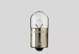 Flosser Bulb RY10W 12V BAU15S AMB 10PK 1402501